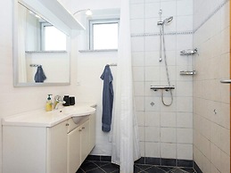 6 Person Holiday Home in Ebeltoft
