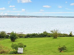6 Person Holiday Home in Ebeltoft