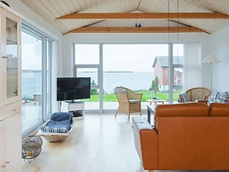 6 Person Holiday Home in Ebeltoft