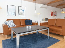 6 Person Holiday Home in Ebeltoft