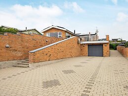 6 Person Holiday Home in Ebeltoft