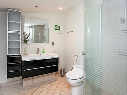 6 Person Holiday Home in Frorup