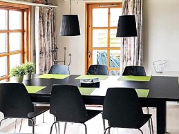 6 Person Holiday Home in Frorup