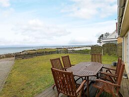 6 Person Holiday Home in Frorup