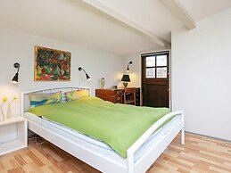 6 Person Holiday Home in Frorup