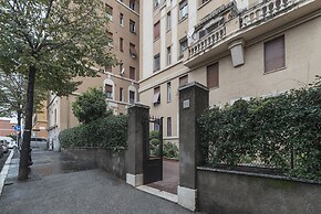 Pigneto Colourful Apartment