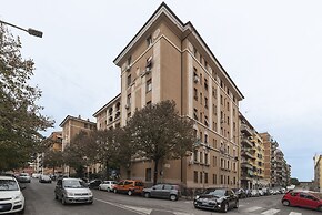 Pigneto Colourful Apartment