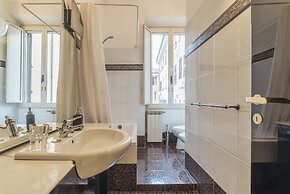 Pigneto Colourful Apartment