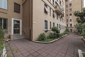 Pigneto Colourful Apartment