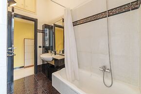 Pigneto Colourful Apartment