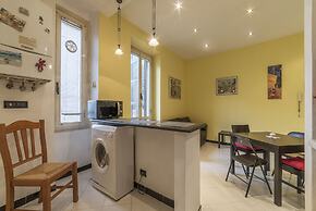 Pigneto Colourful Apartment