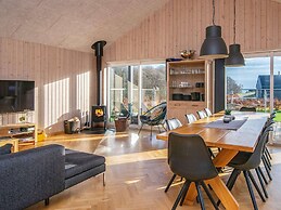 10 Person Holiday Home in Haderslev-by Traum