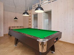 10 Person Holiday Home in Haderslev-by Traum
