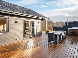 10 Person Holiday Home in Haderslev-by Traum
