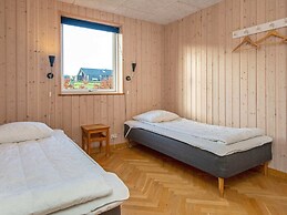 10 Person Holiday Home in Haderslev-by Traum