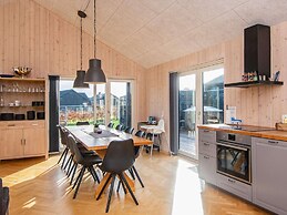 10 Person Holiday Home in Haderslev-by Traum