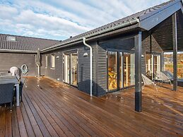 10 Person Holiday Home in Haderslev-by Traum
