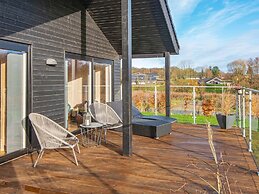 10 Person Holiday Home in Haderslev-by Traum