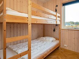 10 Person Holiday Home in Haderslev-by Traum