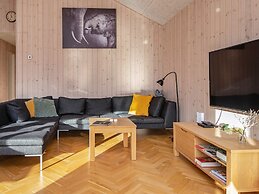 10 Person Holiday Home in Haderslev-by Traum