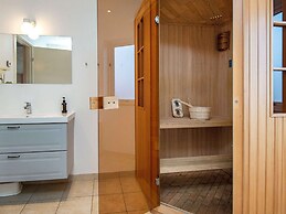 10 Person Holiday Home in Haderslev-by Traum