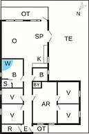 10 Person Holiday Home in Haderslev-by Traum