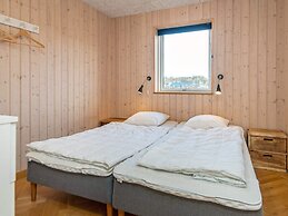 10 Person Holiday Home in Haderslev-by Traum