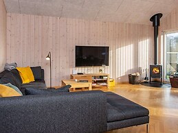 10 Person Holiday Home in Haderslev-by Traum