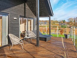 10 Person Holiday Home in Haderslev-by Traum