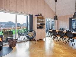 10 Person Holiday Home in Haderslev-by Traum
