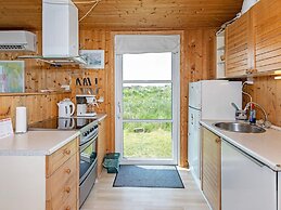 5 Person Holiday Home in Frostrup