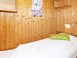 5 Person Holiday Home in Frostrup