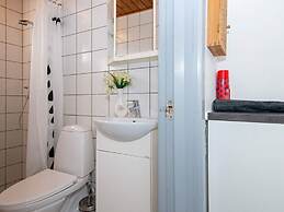 7 Person Holiday Home in Knebel-by Traum
