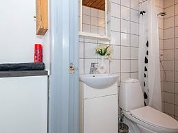 7 Person Holiday Home in Knebel-by Traum