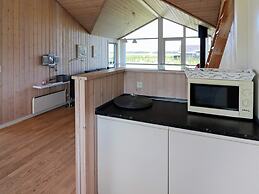 Spacious Holiday Home in Storvorde near Sea