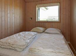 Spacious Holiday Home in Storvorde near Sea