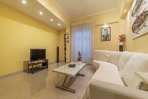 Lovely Flat Marconi District