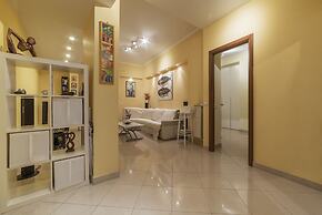 Lovely Flat Marconi District