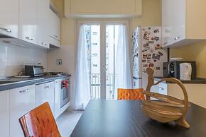 Lovely Flat Marconi District