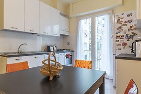 Lovely Flat Marconi District