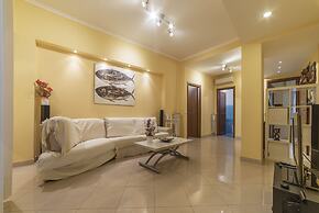 Lovely Flat Marconi District