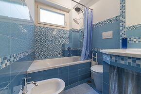 Lovely Flat Marconi District