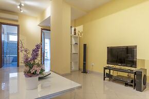 Lovely Flat Marconi District