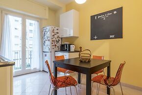 Lovely Flat Marconi District