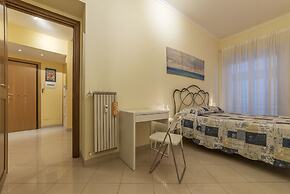 Lovely Flat Marconi District