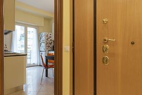 Lovely Flat Marconi District