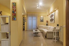 Lovely Flat Marconi District