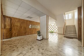 Lovely Flat Marconi District