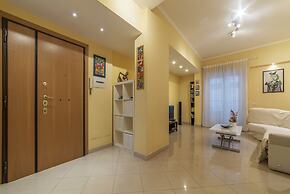 Lovely Flat Marconi District