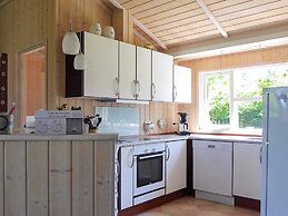 10 Person Holiday Home in Graested